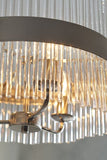 Candelabru ALEXA LA3736027-Q Lucente - Home & Lighting