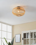 Plafoniera AMSFIELD 43723