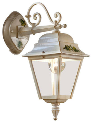 Aplica GORIZIA A100-04.DEC.UOO Lucente - Home & Lighting