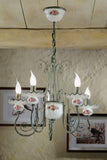 Candelabru SANREMO C410-5-11.DEC.OTT Lucente - Home & Lighting