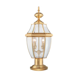 Stalp NEWBURY QZ/NEWBURY3/L Lucente - Home & Lighting