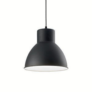 Lustra Metro Sp1 Nero 139098 Lucente - Home & Lighting