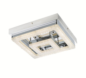 Plafoniera Fogo 49246-16 Lucente - Home & Lighting