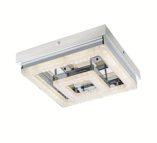 Plafoniera Fogo 49246-16 Lucente - Home & Lighting