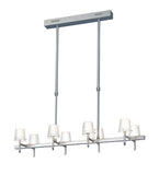 Lustra Danish Lv 52008/B/Nm Lucente - Home & Lighting