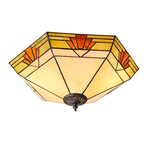 Plafoniera NEVADA 64284 Lucente - Home & Lighting