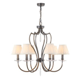 Candelabru PIMLICO PM6 DB Lucente - Home & Lighting
