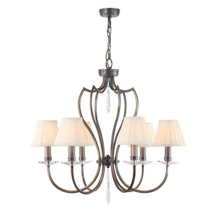 Candelabru PIMLICO PM6 DB Lucente - Home & Lighting