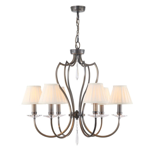 Candelabru PIMLICO PM6 DB Lucente - Home & Lighting