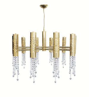 Candelabru Safi 8851.10 Lucente - Home & Lighting