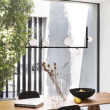 Lustra BIRDS SP5 273648 Lucente - Home & Lighting