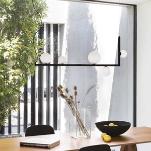 Lustra BIRDS SP5 273648 Lucente - Home & Lighting