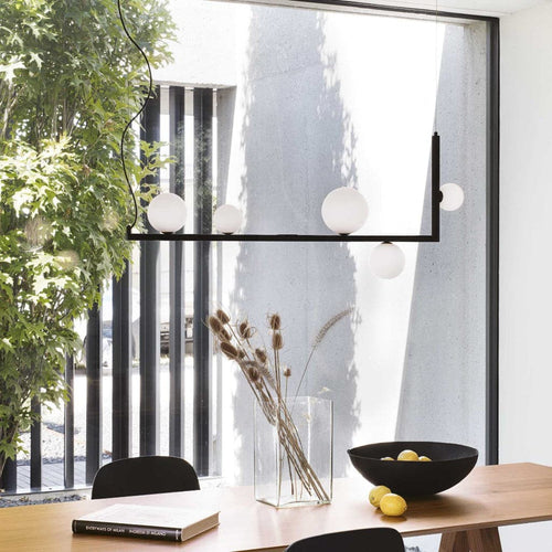 Lustra BIRDS SP5 273648 Lucente - Home & Lighting