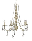 Candelabru Bardini Lv 53330/Bi Lucente - Home & Lighting