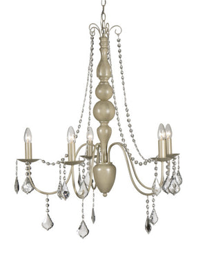 Candelabru Bardini Lv 53330/Bi Lucente - Home & Lighting