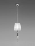 Lustra Tiffany 3861 Lucente - Home & Lighting