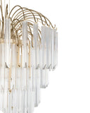 Candelabru LOTUS 5917.80 Lucente - Home & Lighting