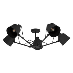 Lustra BASURTU 99667 Lucente - Home & Lighting
