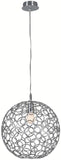 Lustra Rhea Lv 52066/A Lucente - Home & Lighting