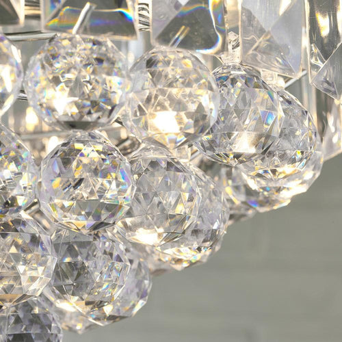 Candelabru FARGO FARGO-14CH Lucente - Home & Lighting