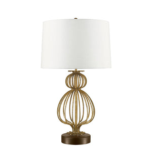 Veioza LAFITTE GN/LAFITTE/TL GD Lucente - Home & Lighting