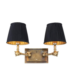Aplica WENTWORTH DOUBLE 115950 Lucente - Home & Lighting