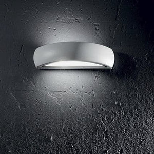 Aplica Giove Ap1 Bianco 092195 Lucente - Home & Lighting