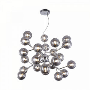 Lustra Dallas Mod545Pl-24Ch Lucente - Home & Lighting