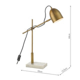 Veioza MENDAL MEN4263 Lucente - Home & Lighting