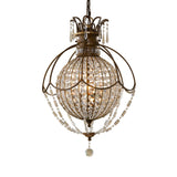 Candealabru Bellini Fe/Bellini3 Lucente - Home & Lighting