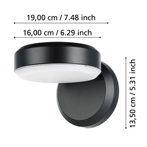 Aplica FORNACI 900673