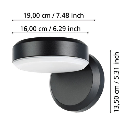 Aplica FORNACI 900673