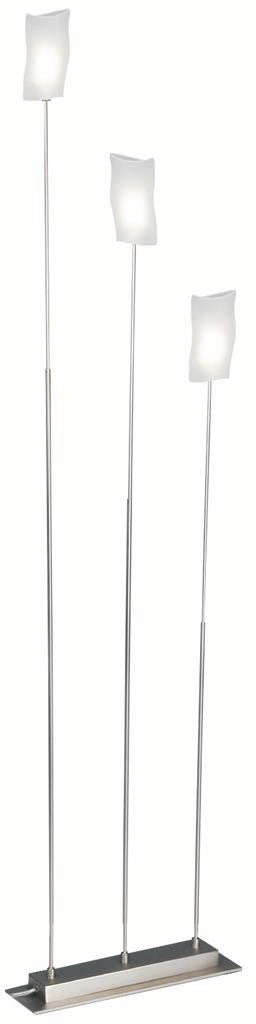 Lampadar Frost Lv 42003/C/Nmw Lucente - Home & Lighting