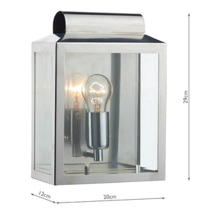 Aplica NOTARY NOT2144 Lucente - Home & Lighting