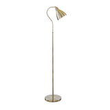 Lampadar Adjustable Eu5026Ab Lucente - Home & Lighting
