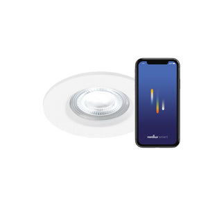 Spot Incastrat DON SMART 3-KIT COLOUR DOWNLIGHT 2210500001