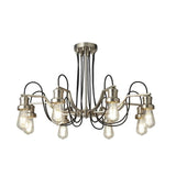 Candelabru OLIVIA 1068-8SS Lucente - Home & Lighting