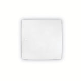 Plafoniera Celine Pl4 Bianco 044293 Lucente - Home & Lighting