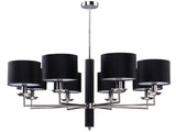 Candelabru MODESTO MOD-ZW-8(CC) Lucente - Home & Lighting