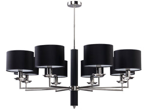 Candelabru MODESTO MOD-ZW-8(CC) Lucente - Home & Lighting