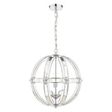 Candelabru AIDAN LA3732577-Q Lucente - Home & Lighting