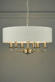Candelabru SORRENTO LA3518806-Q Lucente - Home & Lighting