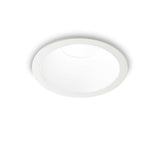 Spot Incastrat GAME ROUND 20W 3000K WH WH 273174 Lucente - Home & Lighting