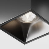 Spot Aplicat ALFA LED C065CL-L12B4K-D