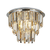 Plafoniera CLARISSA 1225-5CC Lucente - Home & Lighting