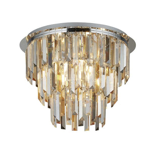 Plafoniera CLARISSA 1225-5CC Lucente - Home & Lighting