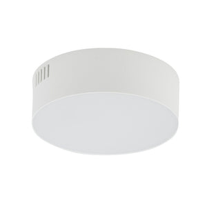 Plafoniera LID ROUND LED 15W 4000K 10411