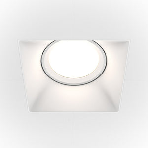 Spot Incastrat DOT DL042-01-SQ-W