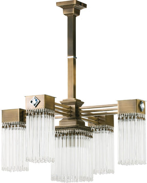 Candelabru Carino Car-Zw-5(P) Lucente - Home & Lighting