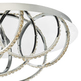 Plafoniera ZANCARA ZAN5050 Lucente - Home & Lighting